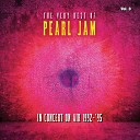 Pearl Jam - Ed on the Chicago Bears Us Radio Live at Soldier…