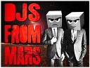 DJs From Mars - This Is The Life