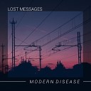 Lost Messages - No Place for Us