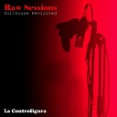 La Controfigura - Suppress Go Ahead
