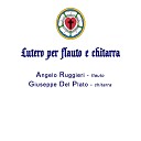 Angelo Ruggieri Giuseppe Del Plato - Beata luce dacci chiaror