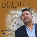 Fethi Yerden feat Celal Suvari - Anam