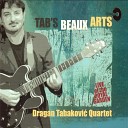 Dragan Tabakovic Quartet - Very Jazzy Live