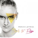Monica Jeffries - Back to Eden