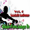 Saadath Sadiqque - Tappai Pt 2