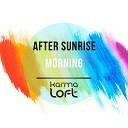 After Sunrise - Morning Original Mix