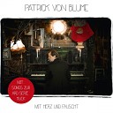 Patrick von Blume - Tom Trauberts Blues Mathilda