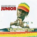 Sangare Bob Junior - Africain