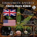 Emmanuel Anebsa - My Reality