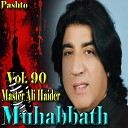 Master Ali Haider - Tappai Pt 2