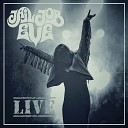 Jail Job Eve - Dangerous Eyes Live at Colos Saal
