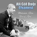 Muharrem Aslan feat Rose of April - Ali nin l m