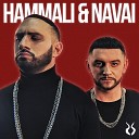 Satyr - Пародия на HammAli Navai