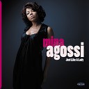 Mina Agossi - Lost In the City