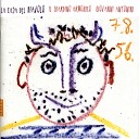 Il Giardino Armonico Giovanni Antonini - Concerto Grosso Op VII No 6 I Andante Allegro