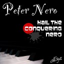 Peter Nero - My Bonnie Lies Over The Ocean