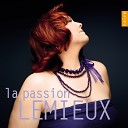 Marie Nicole Lemieux Les Violons du Roy Bernard… - Orfeo ed Euridice Wq 30 Che faro senza…