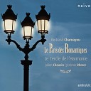 J r mie Rhorer Le Cercle de l Harmonie Napol on Henri… - Symphonie No 4 in G Major Op 33 II Andantino…