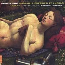 Rinaldo Alessandrini Concerto Italiano Claudio… - Vago Augelletto Che Cantando Vai A Sei Et Sette Voci Con Doi Violini E Un…