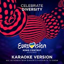 Julia Samoilova - Flame Is Burning Eurovision 2017 Russia Karaoke…