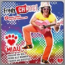 Fredy Chnorz - Mi Amor
