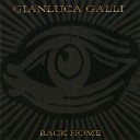 Gianluca Galli - Fire in the Sky
