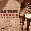 SIBKL feat Wong Sum Keong - Empowering with Honour