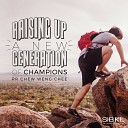SIBKL feat Chew Weng Chee - Raising Up a New Generation of Champions