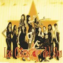 Las Chicas Del Son - Lambada Hookman Radio Rap Mix