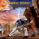 Andreas Vockrodt - Transition to Reality