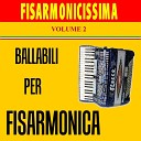 FISARMONICISSIMA - Appassionato Tango
