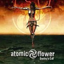 Atomic Flower - Battalion of Saints