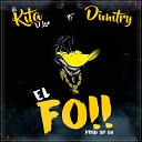Dimitry feat El Kita D Lao - El Fo