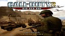 Call Of Duty Soundtrack - The Dead And Those Who Are Going