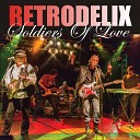 Retrodelix - Better Stop It Now