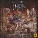 Mighty Thor - La Tormenta