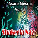 Shakeela Naz - Mesrai Tappai Pt 4