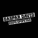 David Gaspar - Edipo