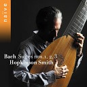 Hopkinson Smith - 6 Cello Suites No 2 in D Minor BWV 1008 IV Sarabande Arr for…