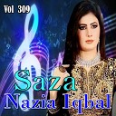 Nazia iqbal - Tappay Pt 2