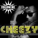 Cheezy feat Tymas Punchline - Follow Me
