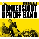 Donkersloot Uphoff Band - The Recipe