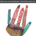 B P Convention - Mistery Of Blues