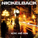 Nickelback - НКА 20