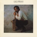 Chico Freeman - In Spirit