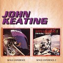 John Keating - I Feel the Earth Move