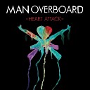 Man Overboard - S A D