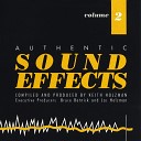 Authentic Sound Effects - Jet Take Off