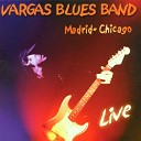Vargas Blues Band - Del sur Live