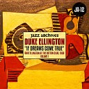 Duke Ellington - If You Were in My Place Live